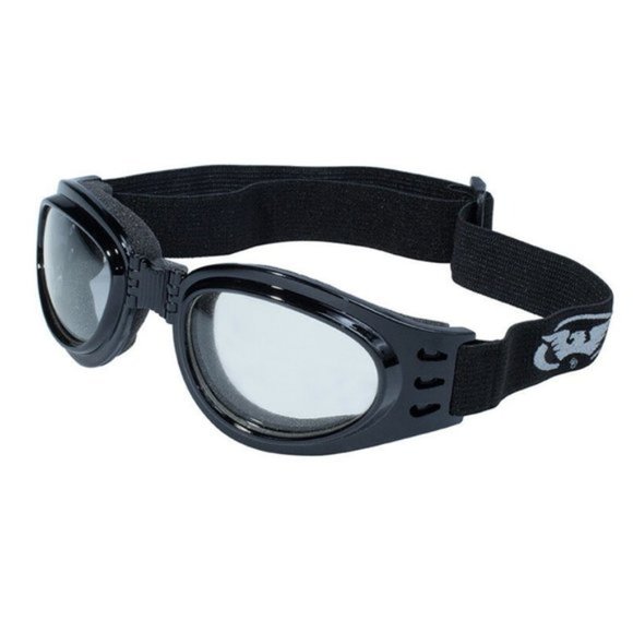 Global Vision Accessories - Goggles Eye Protection Nurse Public Motorcycle ATV